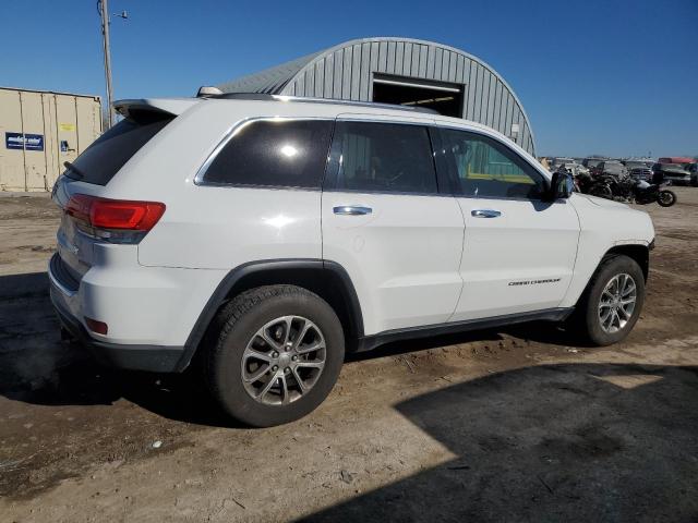 2015 JEEP GRAND CHER - 1C4RJFBG9FC704190