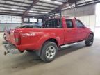 Lot #3044533612 2002 NISSAN FRONTIER C