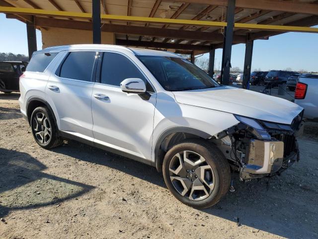2024 HYUNDAI PALISADE L - KM8R54GEXRU662591