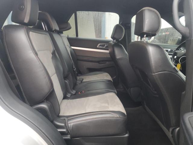2017 FORD EXPLORER X 1FM5K7D81HGD38854