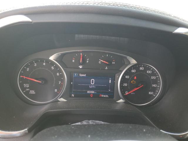2019 CHEVROLET BLAZER 2LT 3GNKBCRS2KS658382