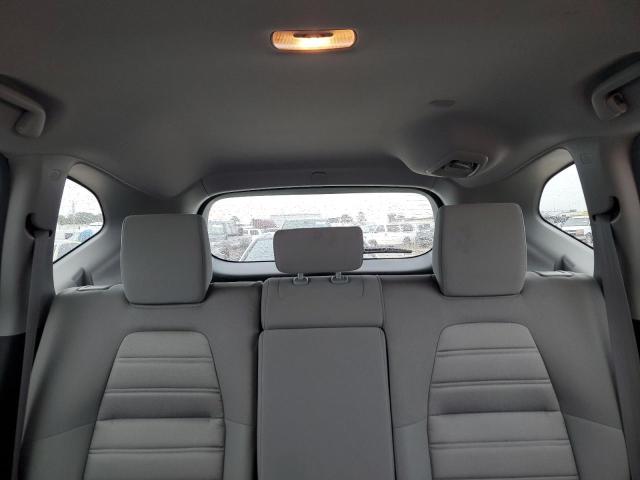 2018 HONDA CR-V LX - 2HKRW5H34JH423329