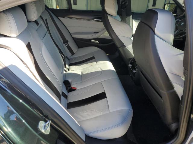 2020 BMW M5 BASE WBSJF0C01LCD36012