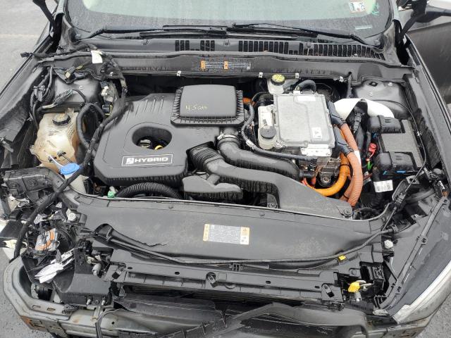 2017 FORD FUSION SE 3FA6P0LU5HR386940