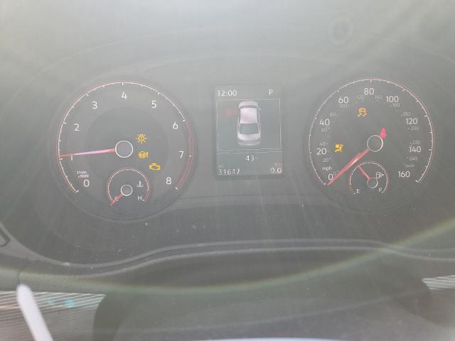 2020 VOLKSWAGEN PASSAT R-L - 1VWMA7A32LC023649