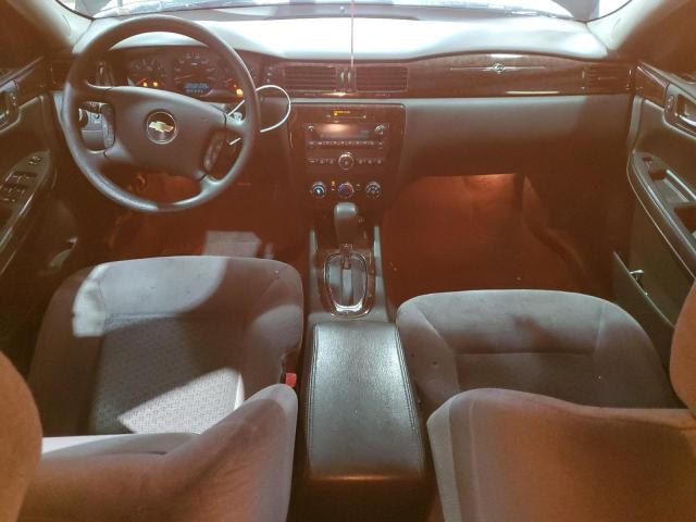 2016 CHEVROLET IMPALA LIM - 2G1WA5E39G1107434