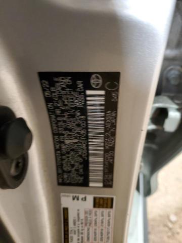 2022 TOYOTA COROLLA SE - JTDS4MCE1N3510018