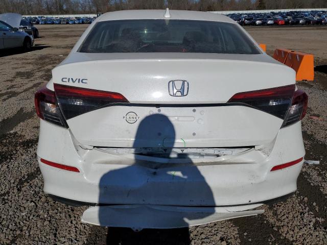 2024 HONDA CIVIC EX 2HGFE1F74RH339053