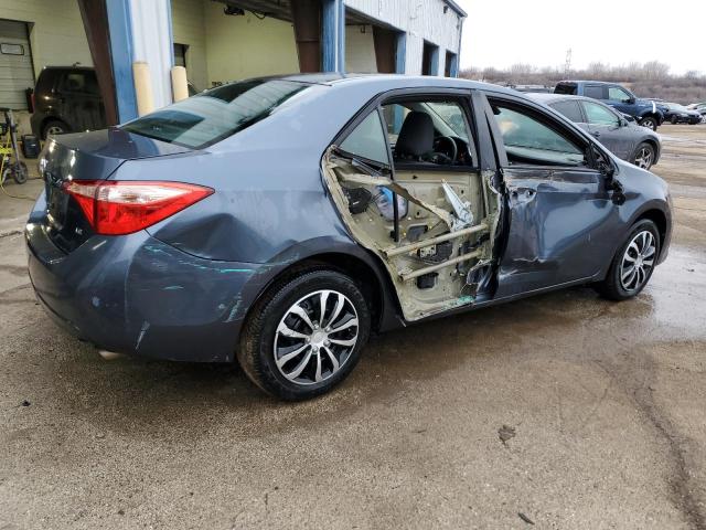 2017 TOYOTA COROLLA L - 2T1BURHE6HC757150