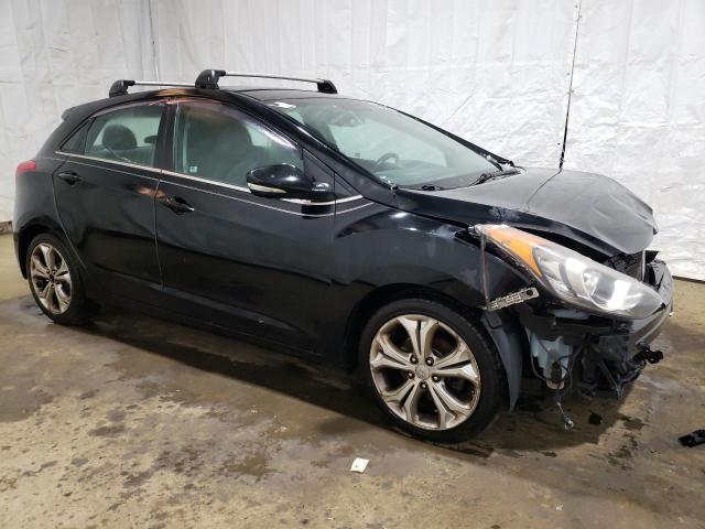 Vin: kmhd35lh3eu215908, lot: 75397254, hyundai elantra 20144