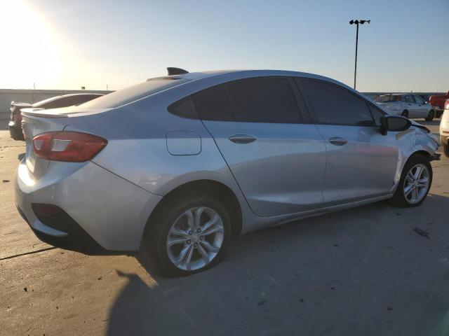 2018 CHEVROLET CRUZE LS 1G1BC5SM9J7236466