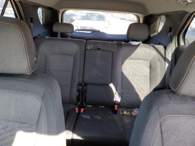 2020 CHEVROLET EQUINOX LT - 2GNAXUEVXL6114974