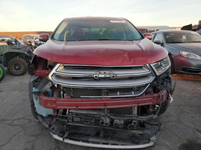 2016 FORD EDGE TITAN - 2FMPK3K84GBB78656