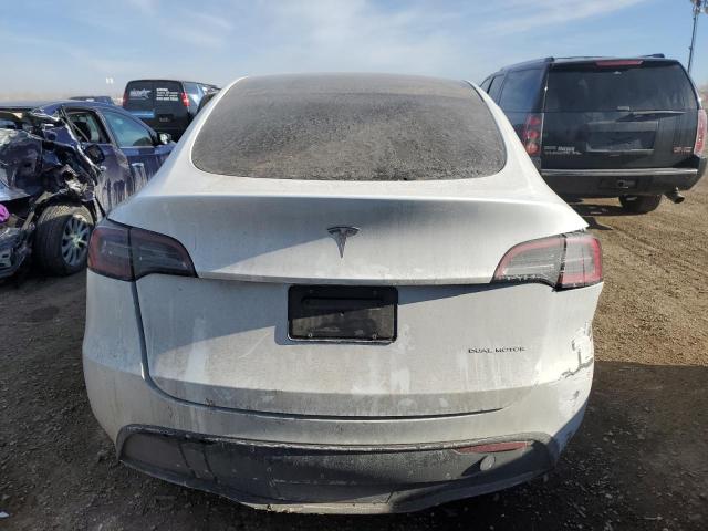 2023 TESLA MODEL Y - 7SAYGDEE9PA028773