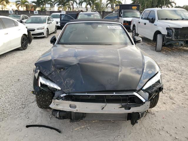 2023 AUDI A5 PREMIUM - WAU4AGF53PN008369