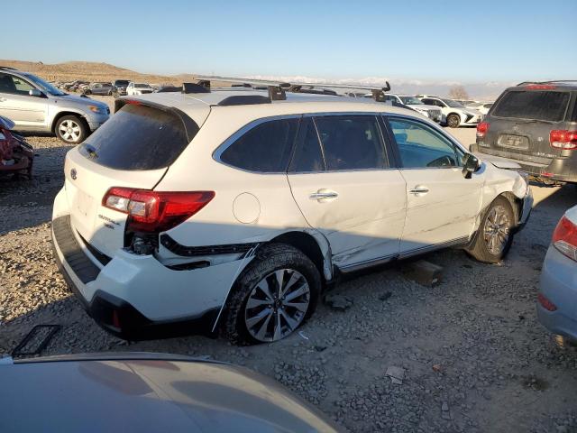 Vin: 4s4bsetc6k3241242, lot: 42015215, subaru outback touring 20193