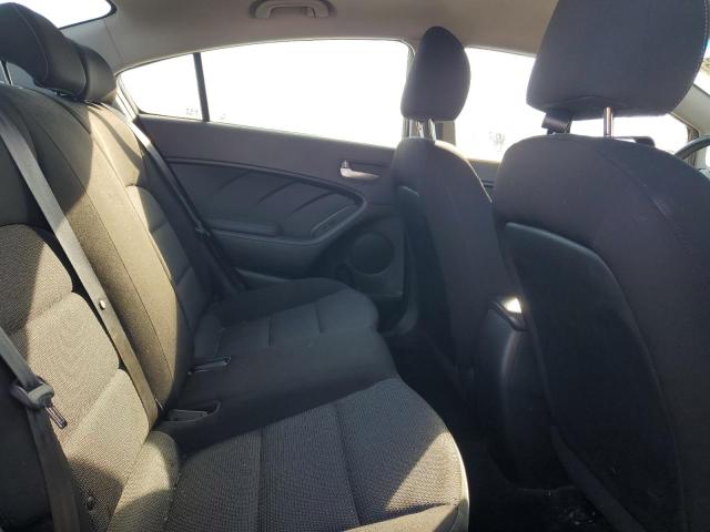 2017 KIA FORTE LX 3KPFK4A79HE101936