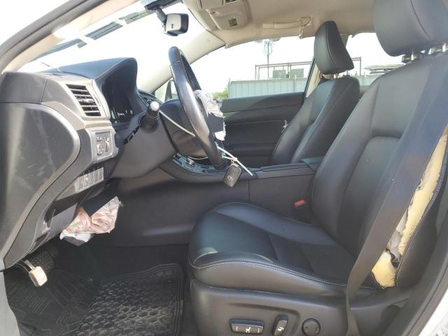 2017 LEXUS CT 200 - JTHKD5BH0H2288128