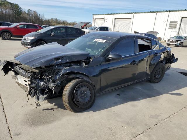 NISSAN ALTIMA S