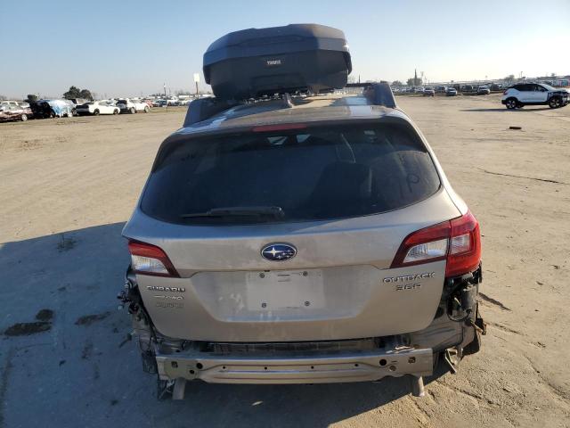 2019 SUBARU OUTBACK 3. - 4S4BSENC5K3315568