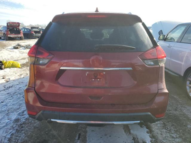 2019 NISSAN ROGUE S - 5N1AT2MV9KC729012
