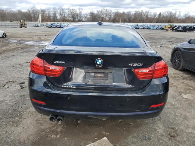 2017 BMW 430XI GRAN - WBA4F9C52HG439793