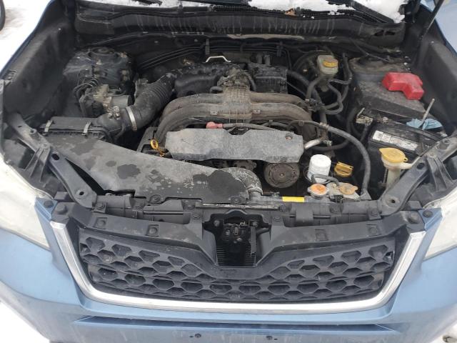 2015 SUBARU FORESTER 2 - JF2SJAFC3FH500095