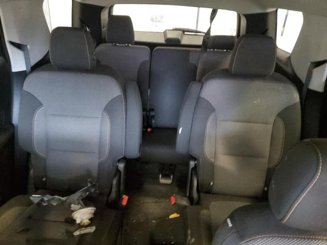 2018 CHEVROLET TRAVERSE L 1GNERGKW3JJ251149