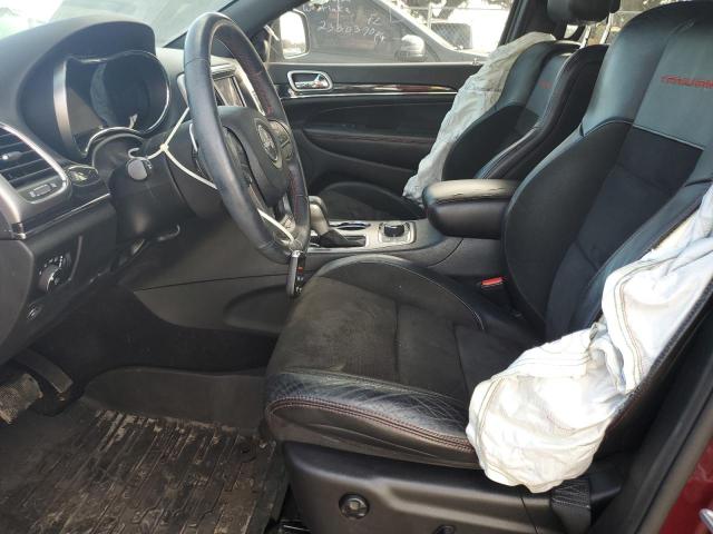 2018 JEEP GRAND CHER 1C4RJFLT9JC501627