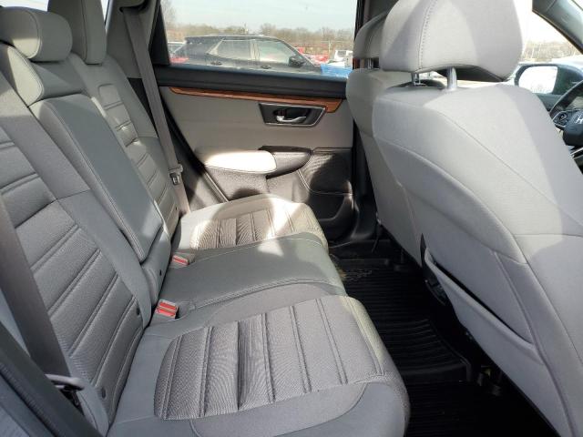 2019 HONDA CR-V 5J6RW1H57KA011189