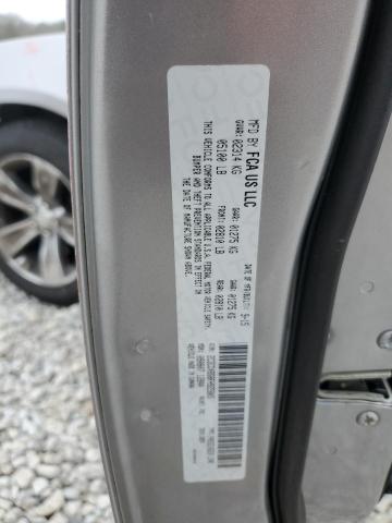 2015 DODGE CHARGER SE - 2C3CDXBG8FH925803