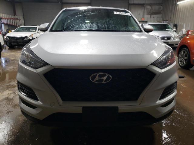 2019 HYUNDAI TUCSON SE - KM8J23A40KU033931