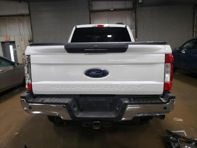 2019 FORD F250 SUPER - 1FT7W2B68KEE09766