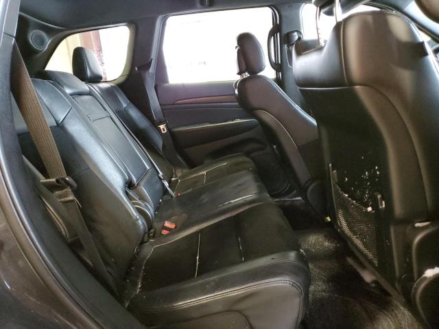2018 JEEP GRAND CHER - 1C4RJFAG0JC264368