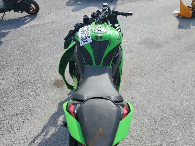 2024 KAWASAKI ZX1002 L JKBZXVL16RA012008