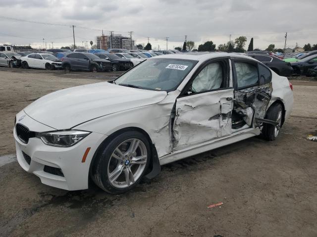 2016 BMW 328 I SULE #3096666795