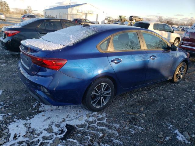 Vin: 3kpf24ad5ne460797, lot: 87048084, kia forte fe 20223