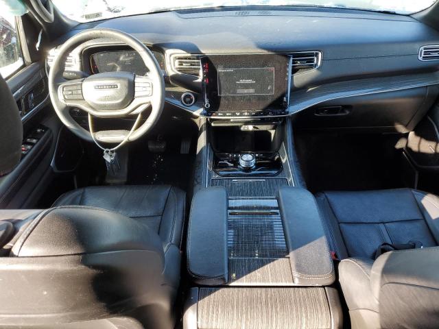 2022 JEEP WAGONEER S 1C4SJVBT3NS182718