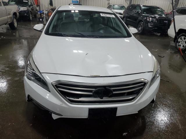 2015 HYUNDAI SONATA SE - 5NPE24AF8FH232299