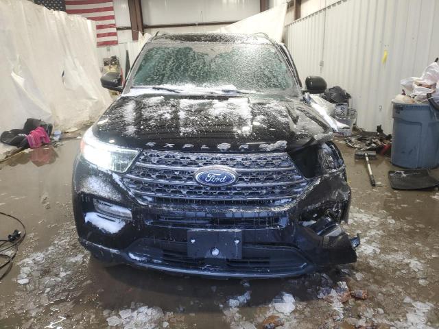 2021 FORD EXPLORER X - 1FMSK8DH9MGC11241