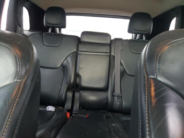 2017 JEEP CHEROKEE L - 1C4PJMCS2HW590680