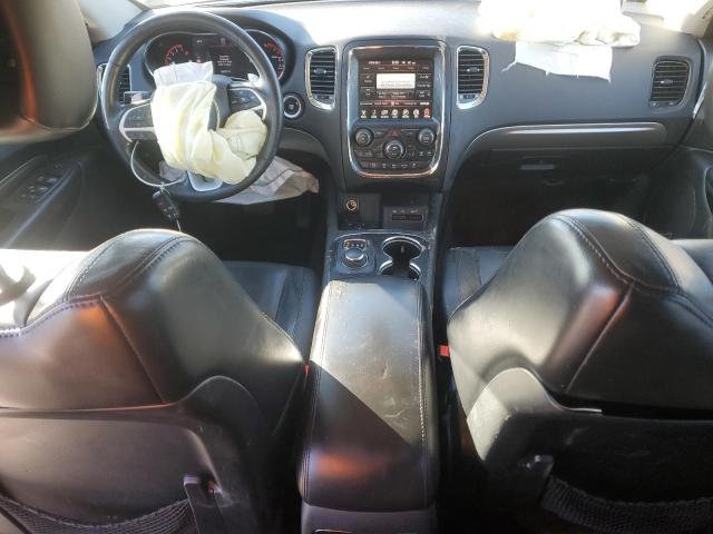 2017 DODGE DURANGO GT 1C4RDHDG7HC774452