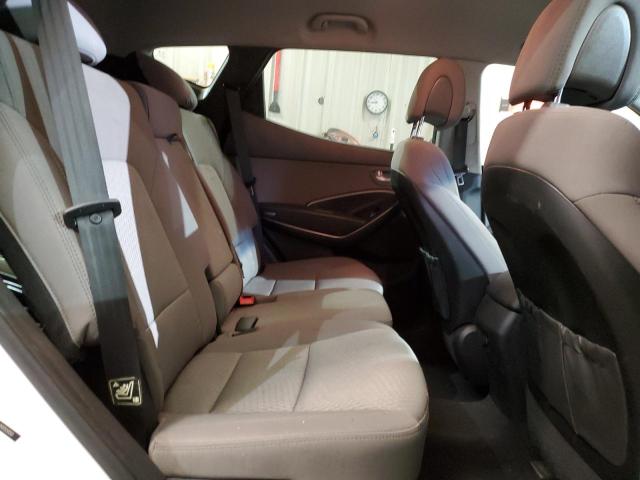 2018 HYUNDAI SANTA FE S - 5NMZTDLB6JH055850