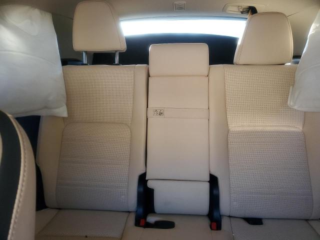 2015 LEXUS NX 200T JTJBARBZ9F2018917