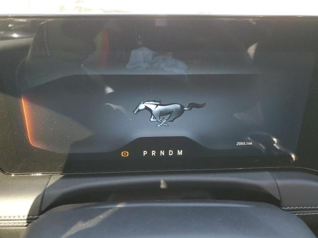 2024 FORD MUSTANG GT - 1FA6P8CF1R5426869