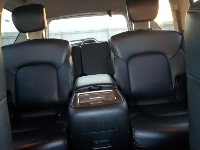 2016 INFINITI QX80 - JN8AZ2NF7G9611673