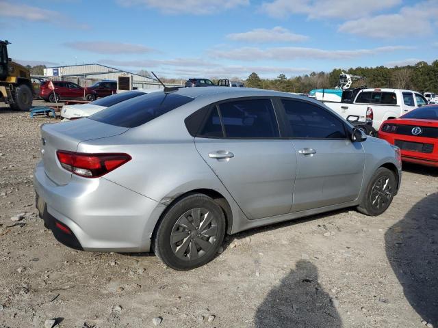 2019 KIA RIO S - 3KPA24AB0KE226328