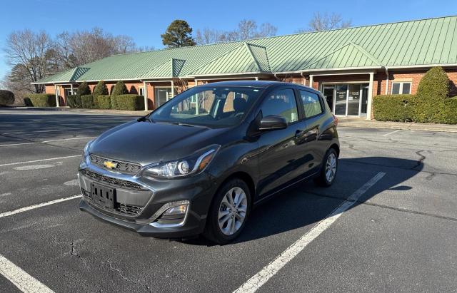 2019 CHEVROLET SPARK 1LT KL8CD6SA7KC717077