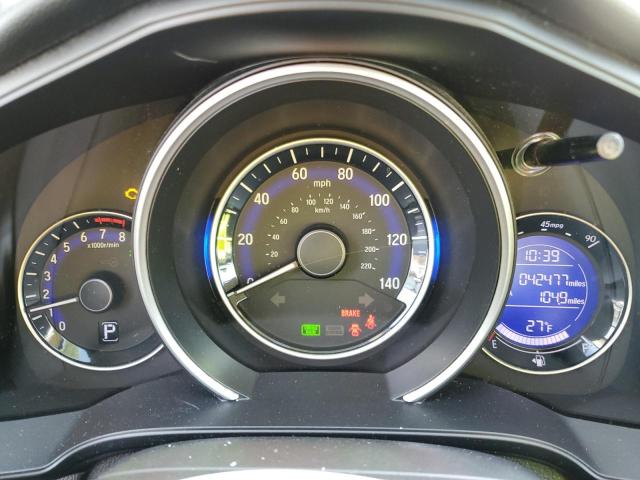 2020 HONDA FIT LX - 3HGGK5H40LM708815