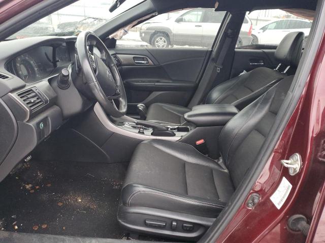 2017 HONDA ACCORD SPO - 1HGCR2F56HA218016